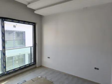 3 1 Luxus-Doppelvillen In Karacali In Einem Komplex