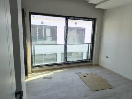 3 1 Luxus-Doppelvillen In Karacali In Einem Komplex