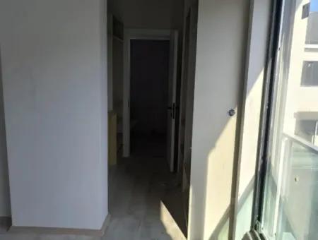 3 1 Luxus-Doppelvillen In Karacali In Einem Komplex