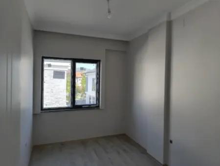 3 1 Luxus-Doppelvillen In Karacali In Einem Komplex