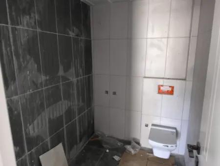 3 1 Luxus-Doppelvillen In Karacali In Einem Komplex