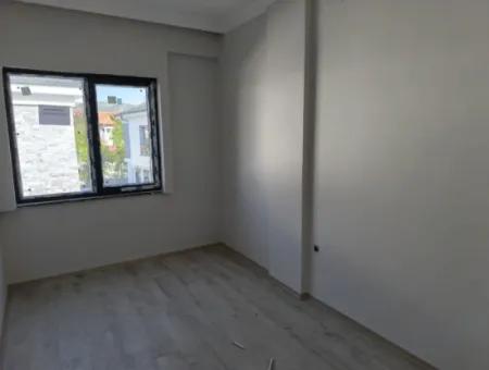 3 1 Luxus-Doppelvillen In Karacali In Einem Komplex