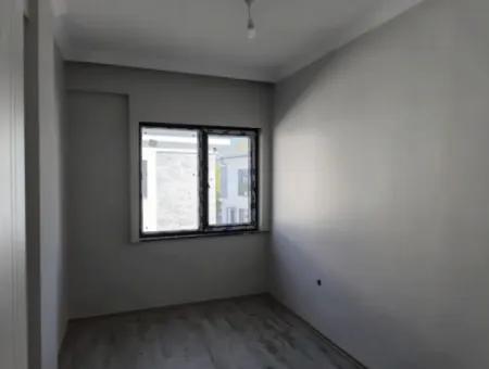 3 1 Luxus-Doppelvillen In Karacali In Einem Komplex