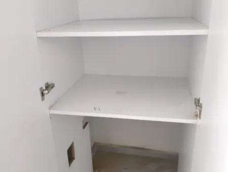 3 1 Luxus-Doppelvillen In Karacali In Einem Komplex