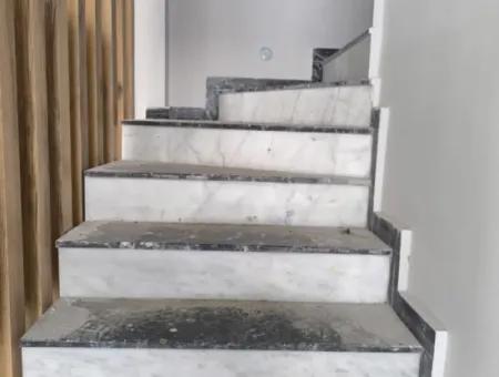 3 1 Luxus-Doppelvillen In Karacali In Einem Komplex