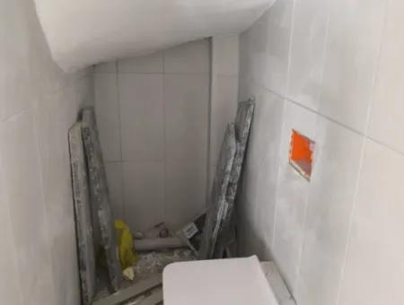 3 1 Luxus-Doppelvillen In Karacali In Einem Komplex