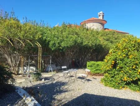 Dalaman, Akkaya Valley - Schöner Bungalow Mit 3 Schlafzimmern