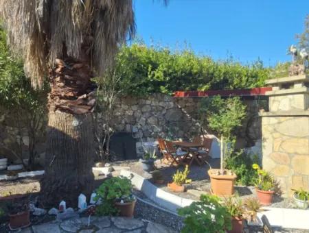 Dalaman, Akkaya Valley - Schöner Bungalow Mit 3 Schlafzimmern