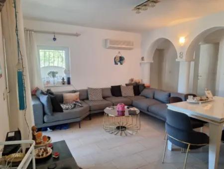 Dalaman, Akkaya Valley - Schöner Bungalow Mit 3 Schlafzimmern