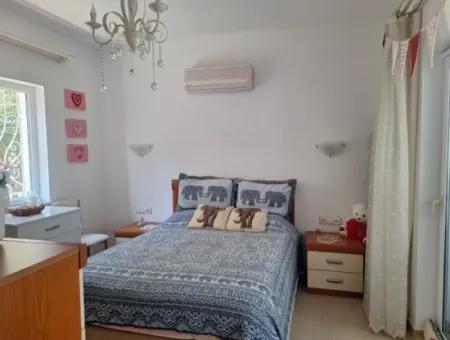 Dalaman, Akkaya Valley - Schöner Bungalow Mit 3 Schlafzimmern