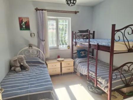 Dalaman, Akkaya Valley - Schöner Bungalow Mit 3 Schlafzimmern