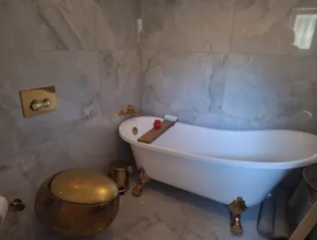 Dalaman, Akkaya Valley - Schöner Bungalow Mit 3 Schlafzimmern