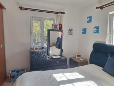 Dalaman, Akkaya Valley - Schöner Bungalow Mit 3 Schlafzimmern