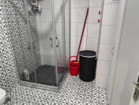 4 1 Dach Duplex Zum Verkauf Im Dalaman Zentrum