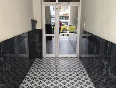 3 1 Maisonette-Wohnung Im Zentrum Von Dalaman