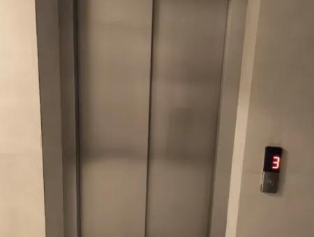 3 1 Maisonette-Wohnung Im Zentrum Von Dalaman