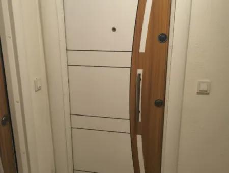 3 1 Maisonette-Wohnung Im Zentrum Von Dalaman