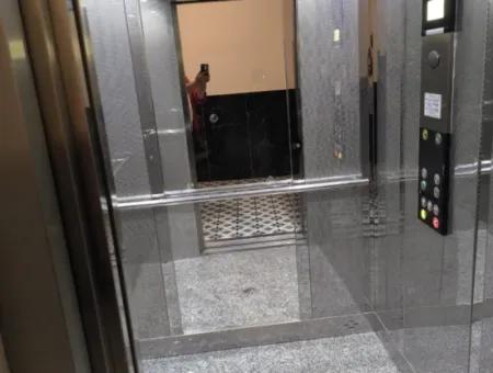 3 1 Maisonette-Wohnung Im Zentrum Von Dalaman