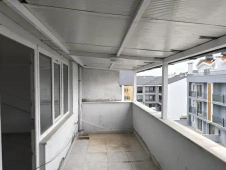 3 1 Maisonette-Wohnung Im Zentrum Von Dalaman