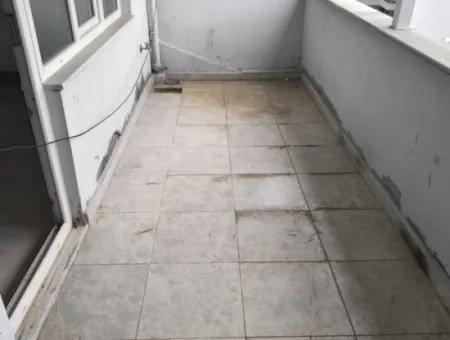 3 1 Maisonette-Wohnung Im Zentrum Von Dalaman