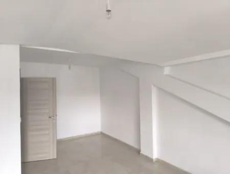 3 1 Maisonette-Wohnung Im Zentrum Von Dalaman