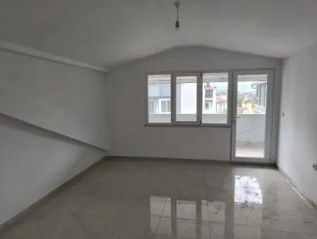 3 1 Maisonette-Wohnung Im Zentrum Von Dalaman