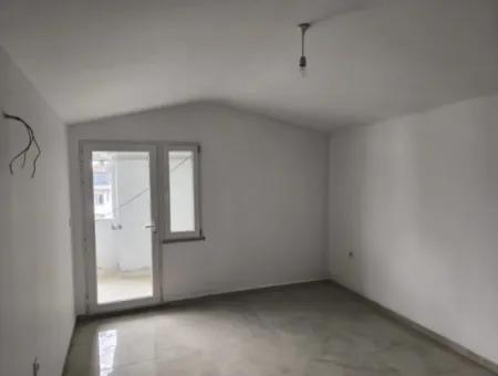 3 1 Maisonette-Wohnung Im Zentrum Von Dalaman