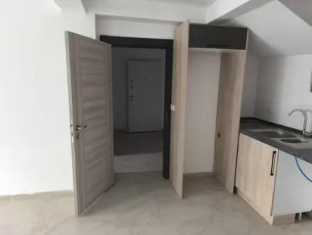 3 1 Maisonette-Wohnung Im Zentrum Von Dalaman