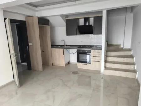3 1 Maisonette-Wohnung Im Zentrum Von Dalaman