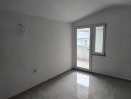 3 1 Maisonette-Wohnung Im Zentrum Von Dalaman