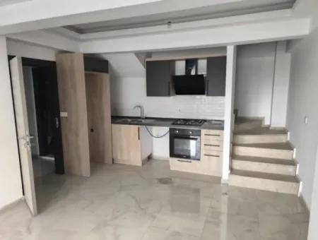 3 1 Maisonette-Wohnung Im Zentrum Von Dalaman