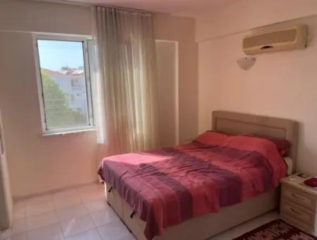 Gelegenheit Wohnung !! Hürriyet Mah. De 3 1 Wohnung Zu Verkaufen Mit Pool