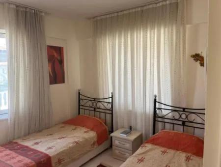 Gelegenheit Wohnung !! Hürriyet Mah. De 3 1 Wohnung Zu Verkaufen Mit Pool