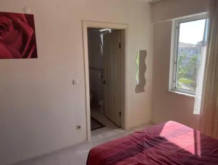 Gelegenheit Wohnung !! Hürriyet Mah. De 3 1 Wohnung Zu Verkaufen Mit Pool