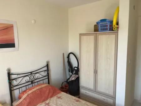 Gelegenheit Wohnung !! Hürriyet Mah. De 3 1 Wohnung Zu Verkaufen Mit Pool