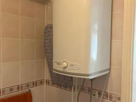 Gelegenheit Wohnung !! Hürriyet Mah. De 3 1 Wohnung Zu Verkaufen Mit Pool