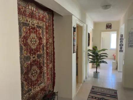 Gelegenheit Wohnung !! Hürriyet Mah. De 3 1 Wohnung Zu Verkaufen Mit Pool