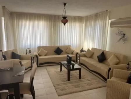 Gelegenheit Wohnung !! Hürriyet Mah. De 3 1 Wohnung Zu Verkaufen Mit Pool