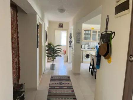 Gelegenheit Wohnung !! Hürriyet Mah. De 3 1 Wohnung Zu Verkaufen Mit Pool