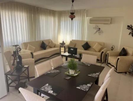 Gelegenheit Wohnung !! Hürriyet Mah. De 3 1 Wohnung Zu Verkaufen Mit Pool