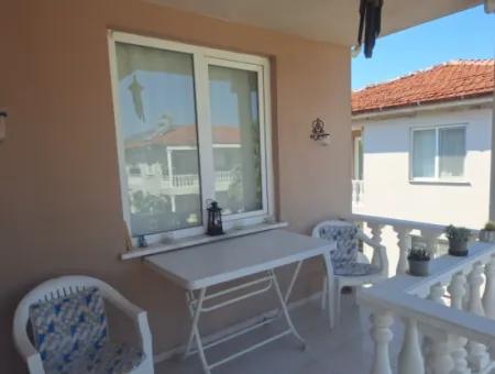 Gelegenheit Wohnung !! Hürriyet Mah. De 3 1 Wohnung Zu Verkaufen Mit Pool