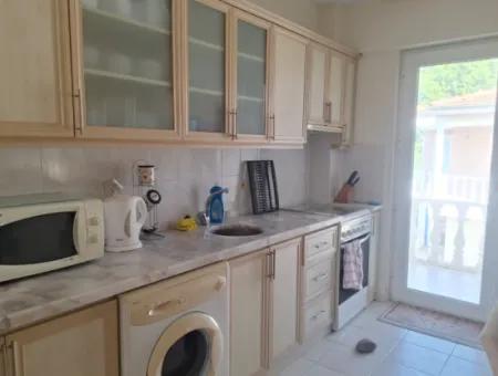 Gelegenheit Wohnung !! Hürriyet Mah. De 3 1 Wohnung Zu Verkaufen Mit Pool