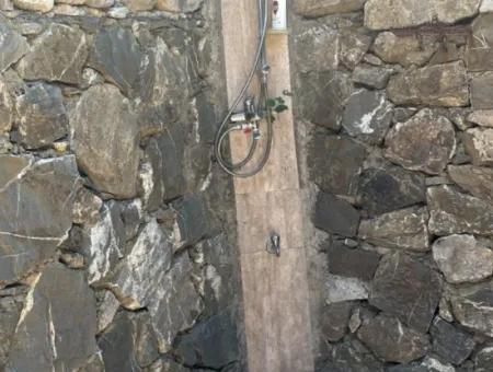 2 Villen Zum Verkauf Auf Einem 1500M2 Grossen Grundstück In Akkaya