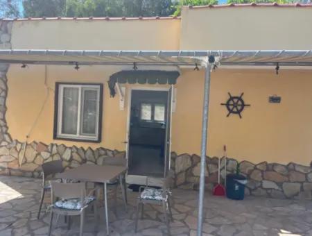 Riesige Chance!! 5.550M2 Naturwunder In 4 1 Villa Zu Verkaufen