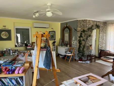 Riesige Chance!! 5.550M2 Naturwunder In 4 1 Villa Zu Verkaufen