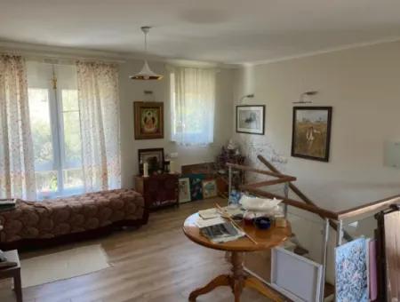 Riesige Chance!! 5.550M2 Naturwunder In 4 1 Villa Zu Verkaufen