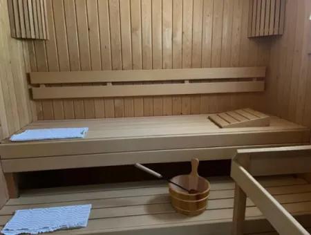 Riesige Chance!! 5.550M2 Naturwunder In 4 1 Villa Zu Verkaufen