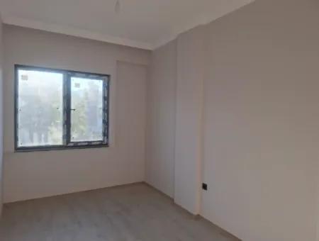 3 1 Luxus-Doppelvillen In Karacali In Einem Komplex