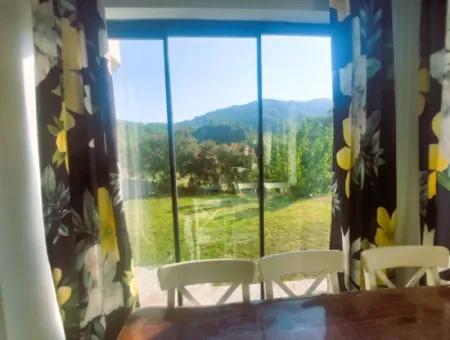 Zu Verkaufen In Akkaya Mit Beeindruckender Aussicht 3 1 Twin