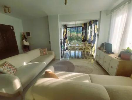 Zu Verkaufen In Akkaya Mit Beeindruckender Aussicht 3 1 Twin